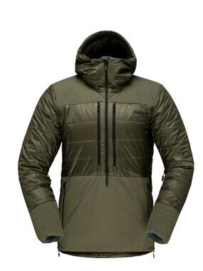 Norrona Men's Lofoten Primaloft80 Anorak (Large)